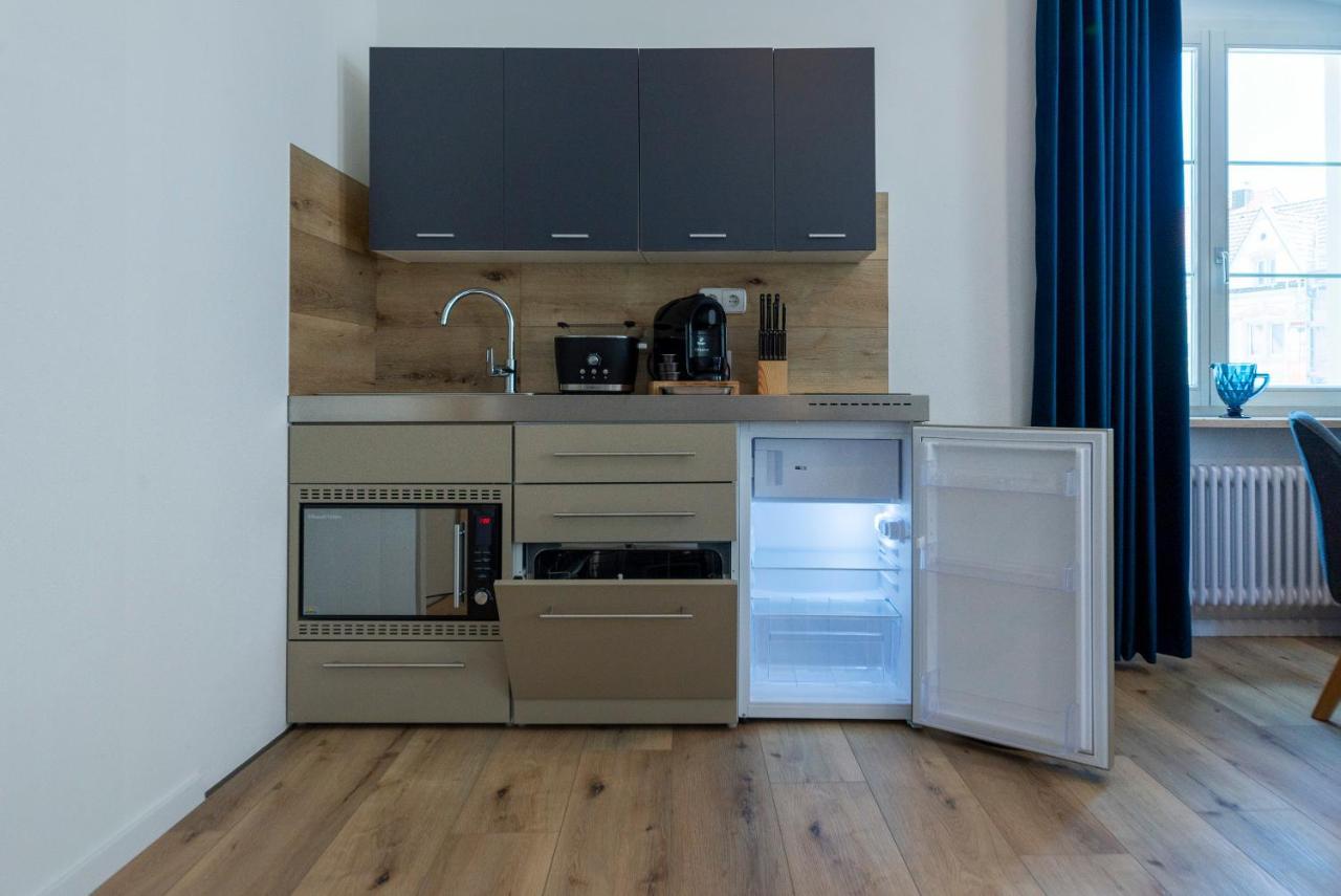 Apartment 9 ชตอคคาค ภายนอก รูปภาพ
